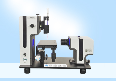 接觸角測量儀可以直接測量自由能嗎？
