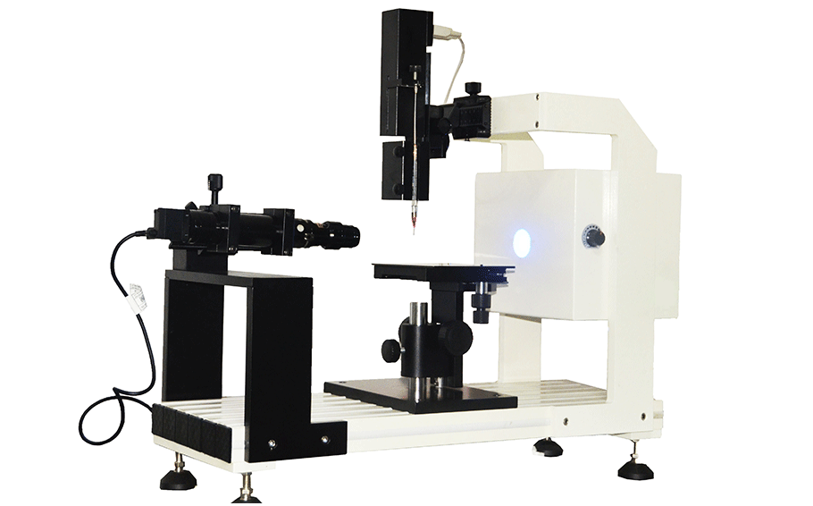 自動(dòng)型接觸角測(cè)量?jī)x